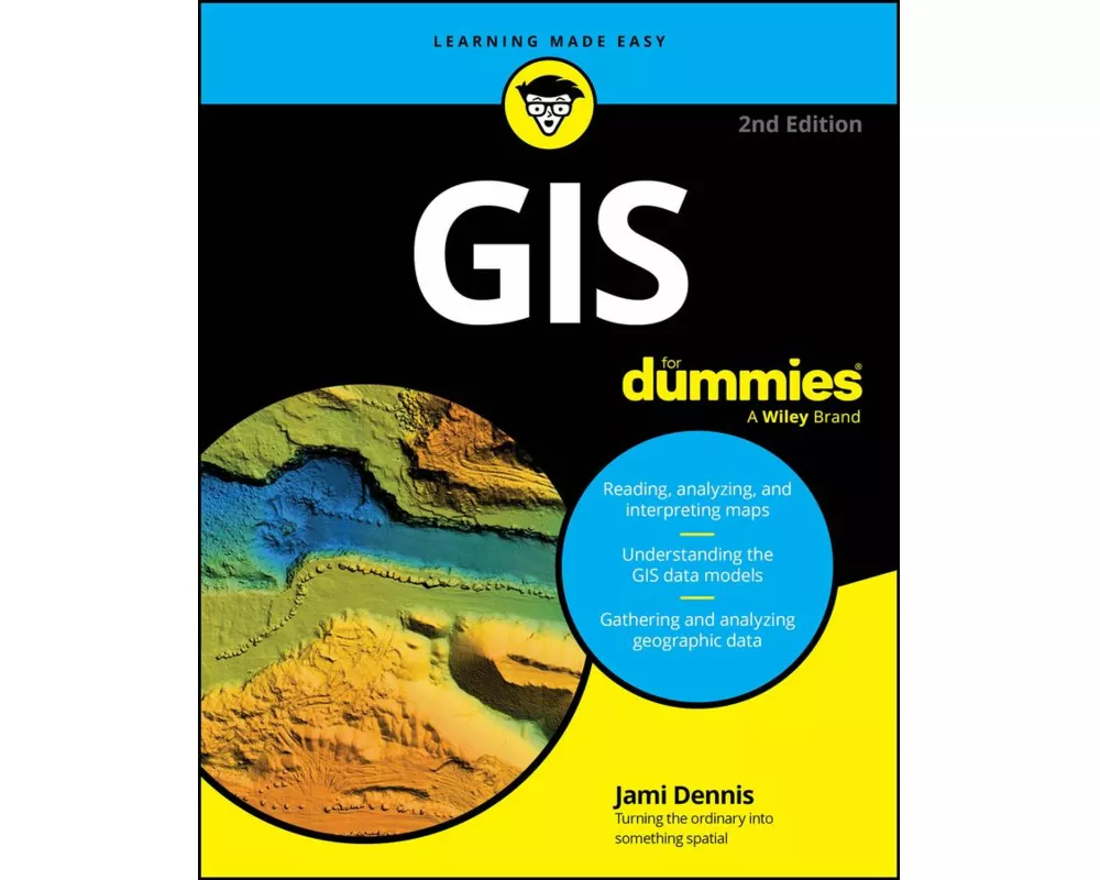 GIS for Dummies