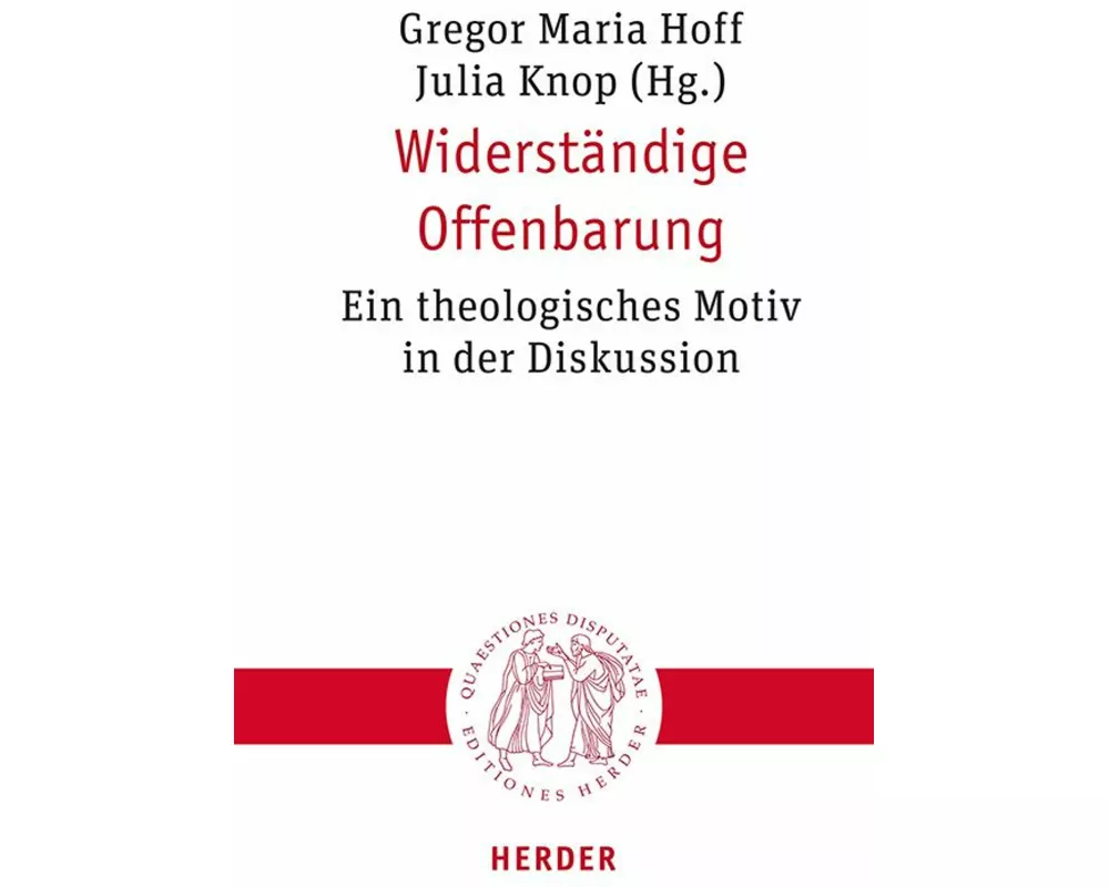 Widerständige Offenbarung