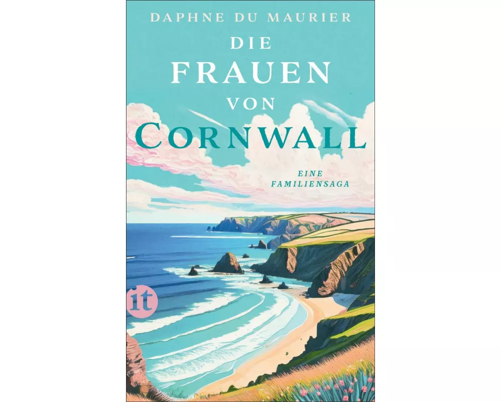 Die Frauen von Cornwall