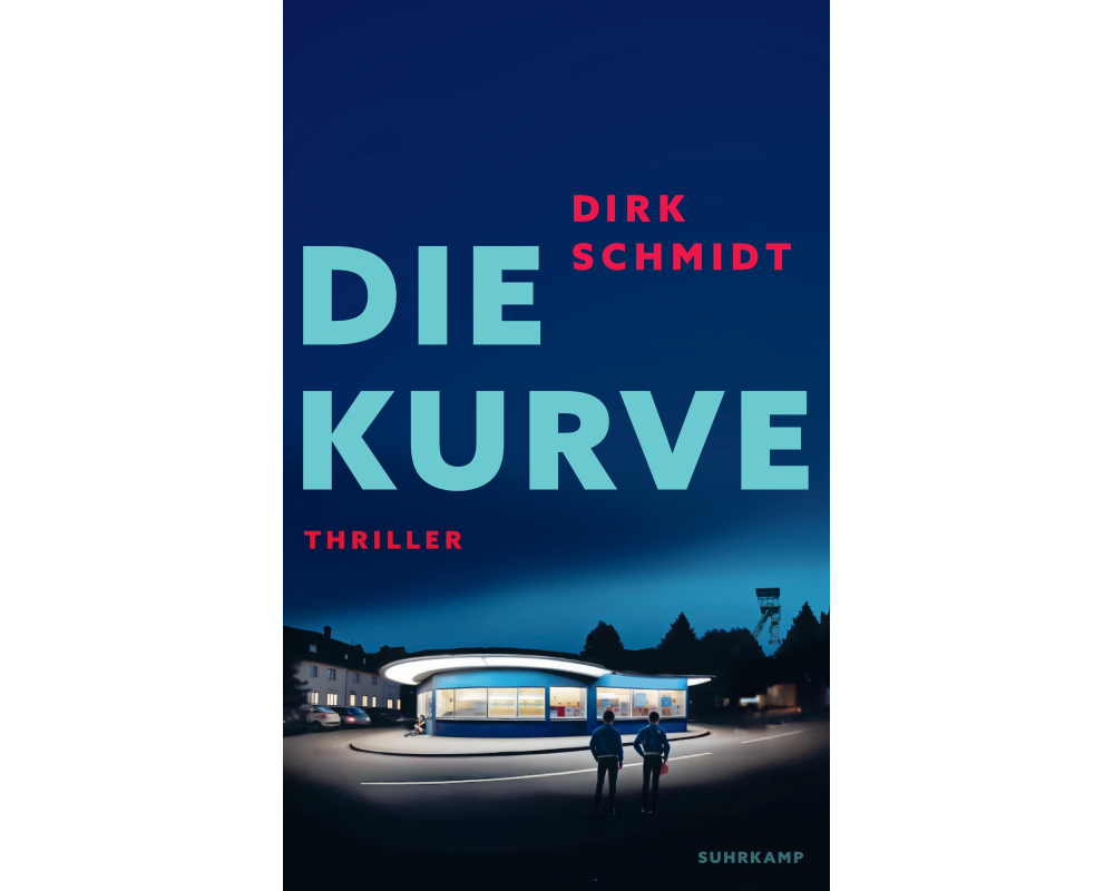 Die Kurve