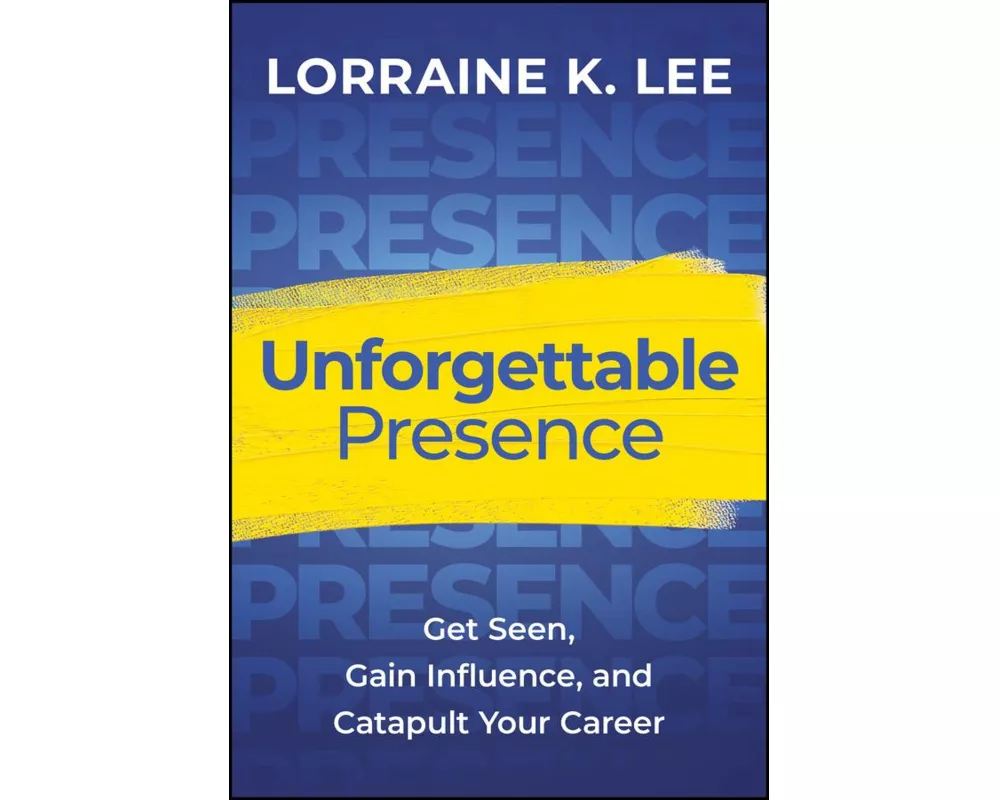 Unforgettable Presence
