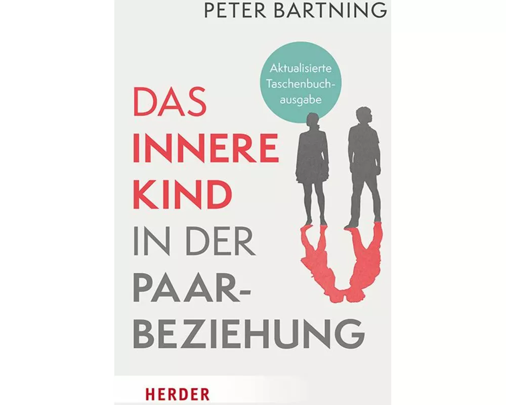 Das Innere Kind in der Paarbeziehung