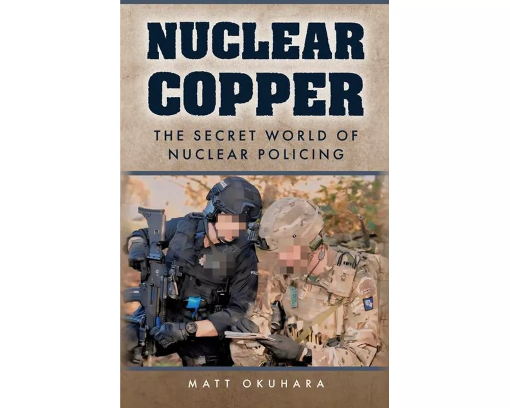 Nuclear Copper