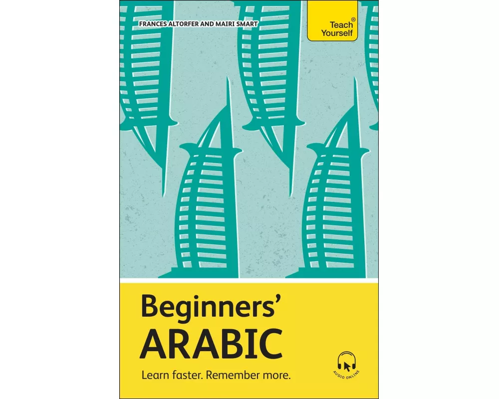 Beginners' Arabic