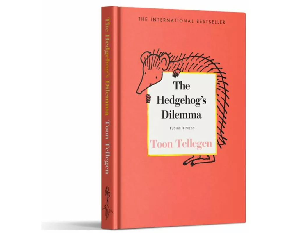 The Hedgehog’s Dilemma