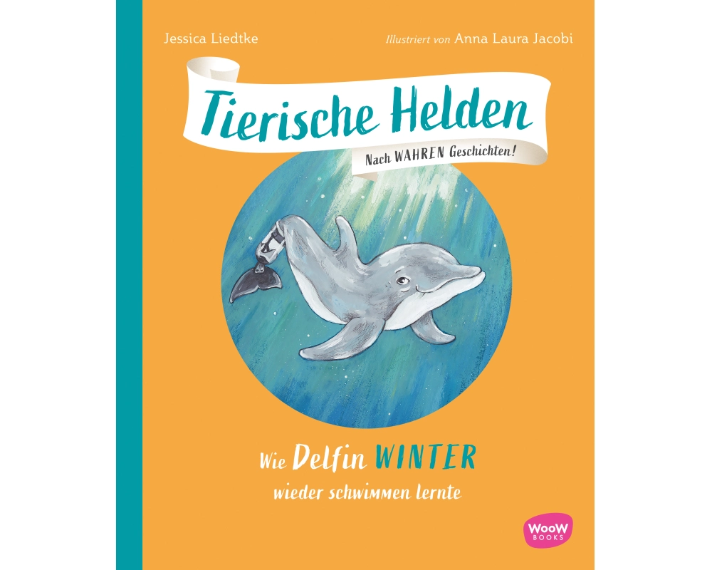 Tierische Helden (Band 4)