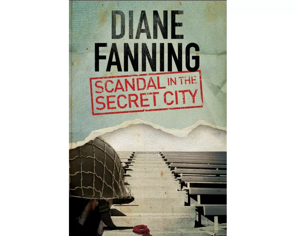 Scandal in the Secret City