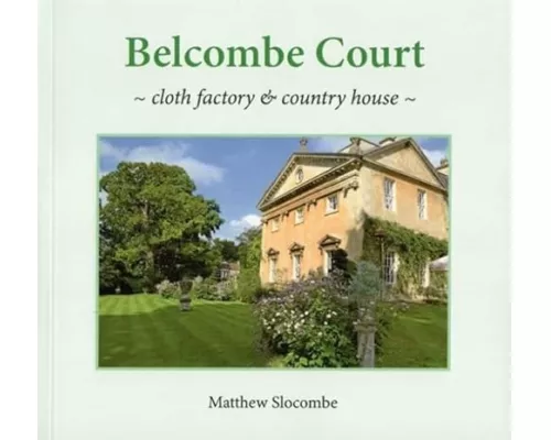 Belcombe Court