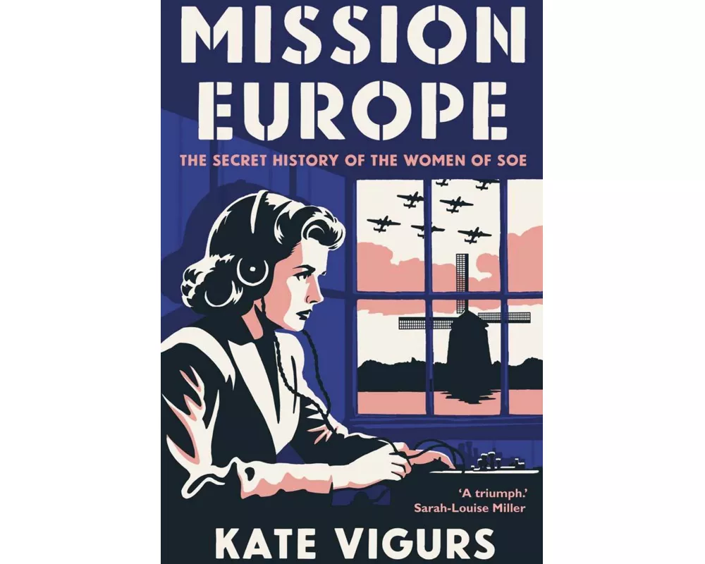 Mission Europe
