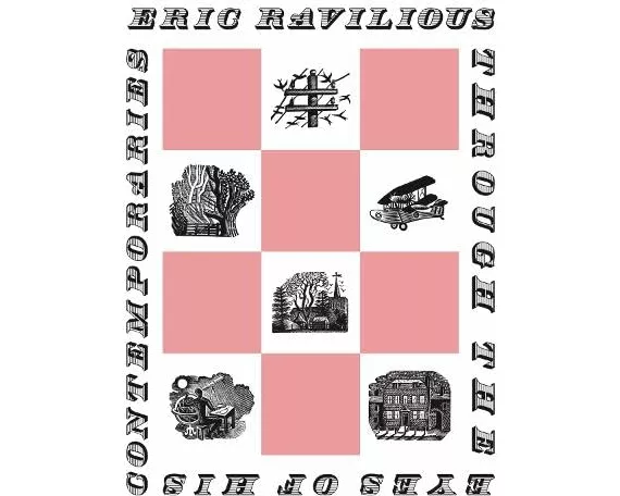 Ravilious Through the Eyes of his Contemporaries