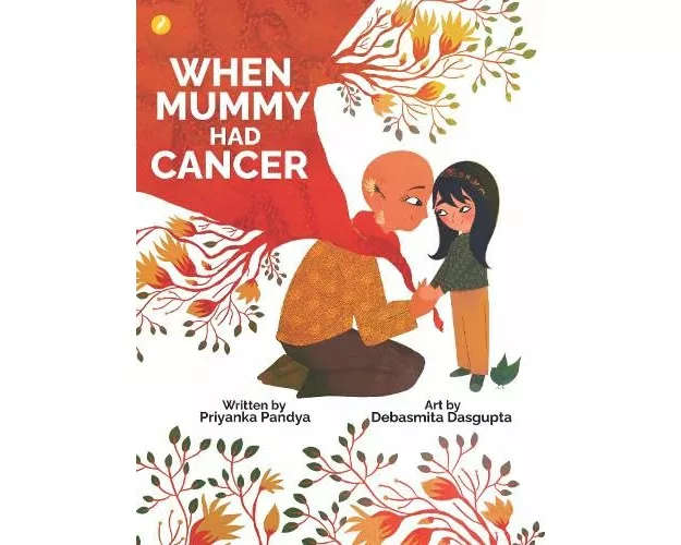 When Mummy Had Cancer