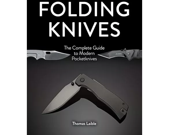 Folding Knives