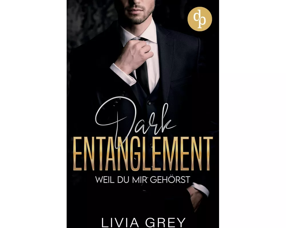 Dark Entanglement