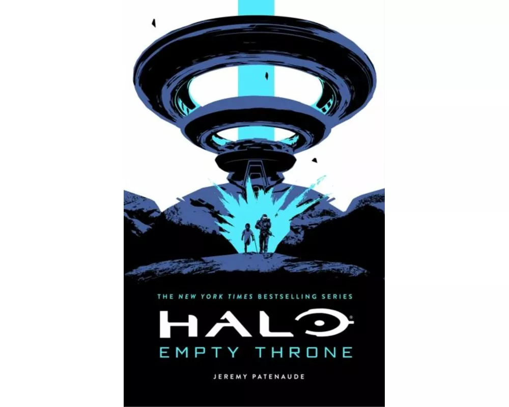 Halo: Empty Throne
