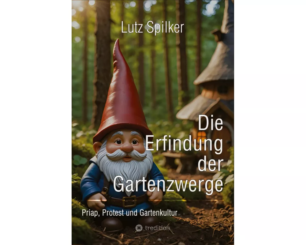 Die Erfindung der Gartenzwerge