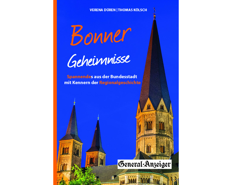 Bonner Geheimnisse