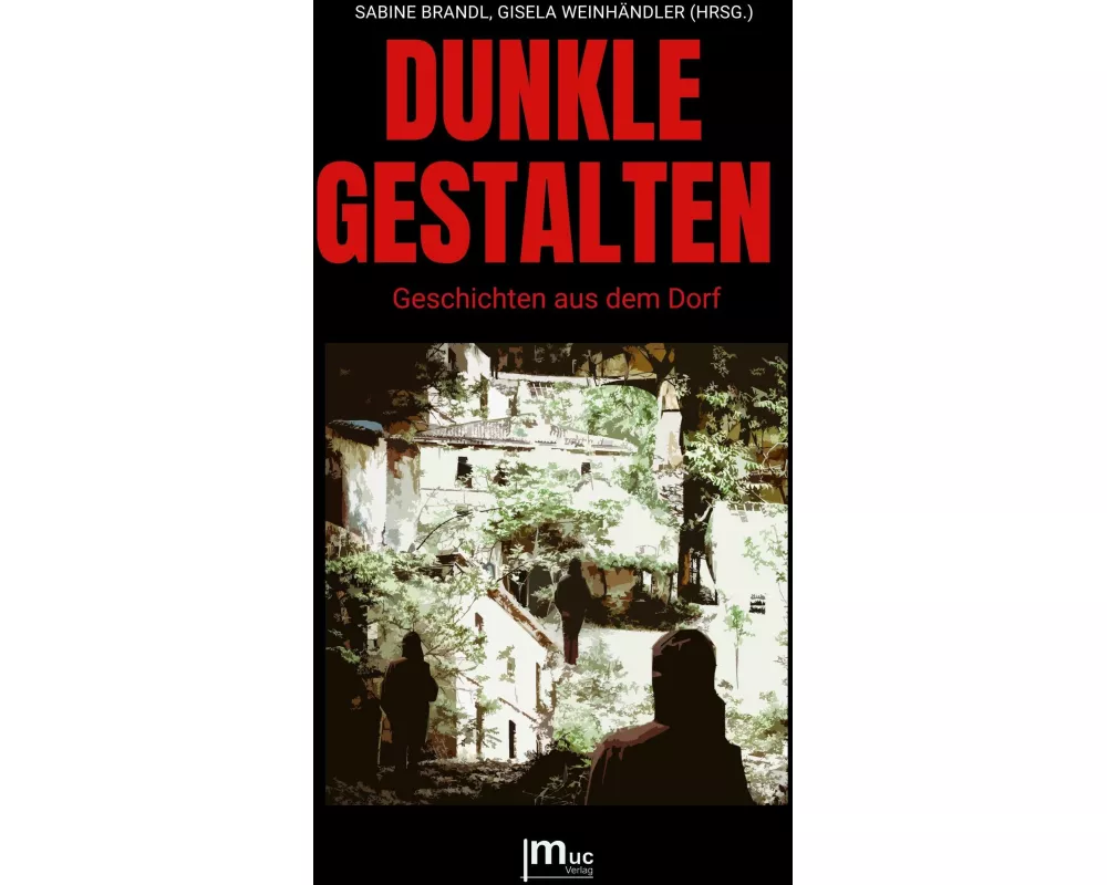 Dunkle Gestalten
