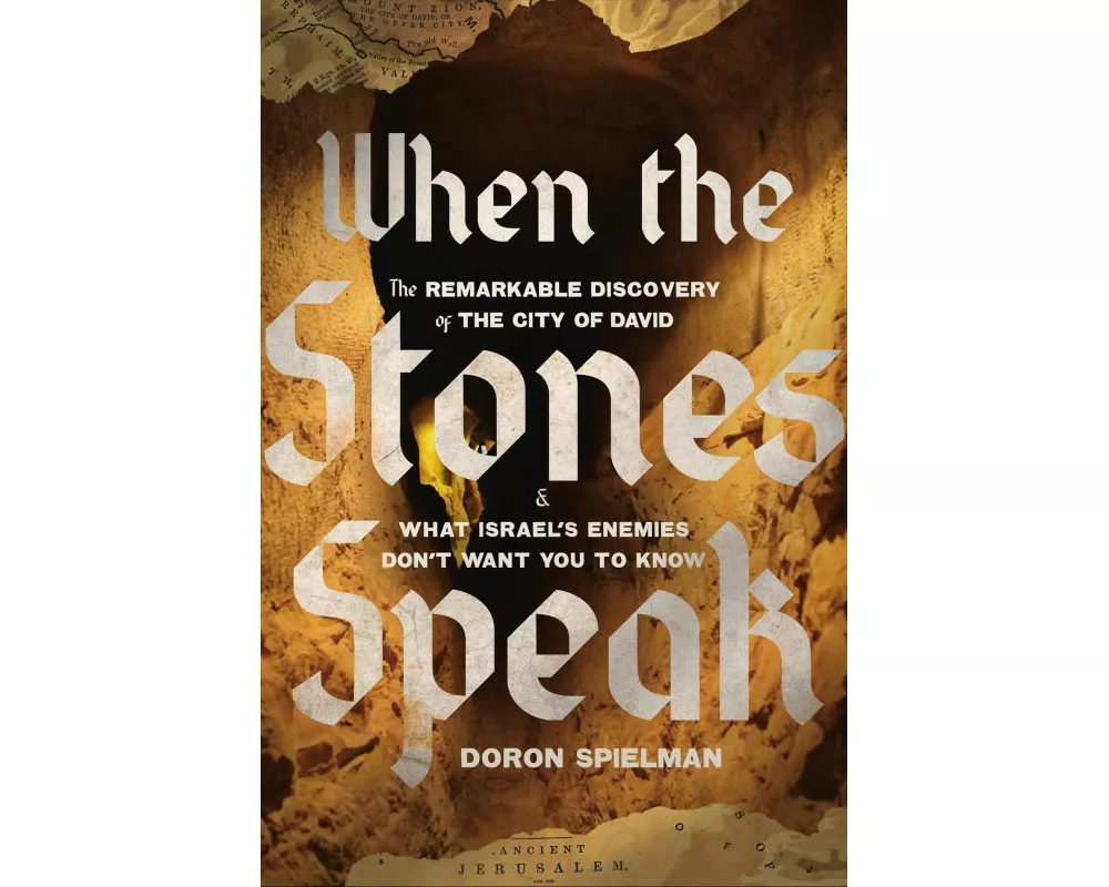 When the Stones Speak