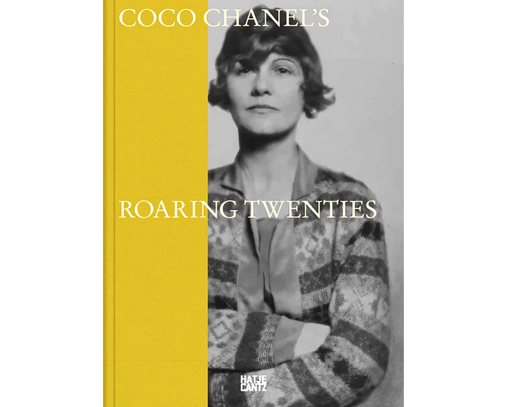 Coco Chanel: Roaring Twenties