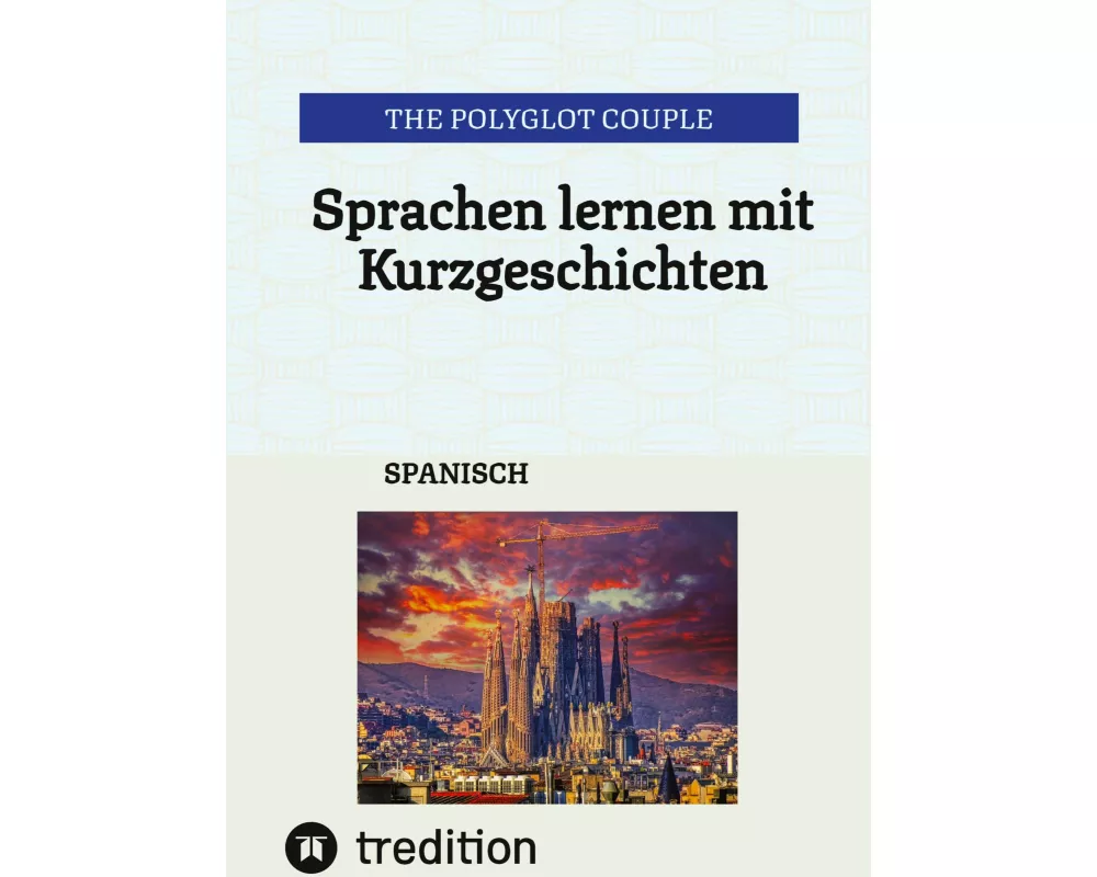 Sprachen lernen mit Kurzgeschichten
