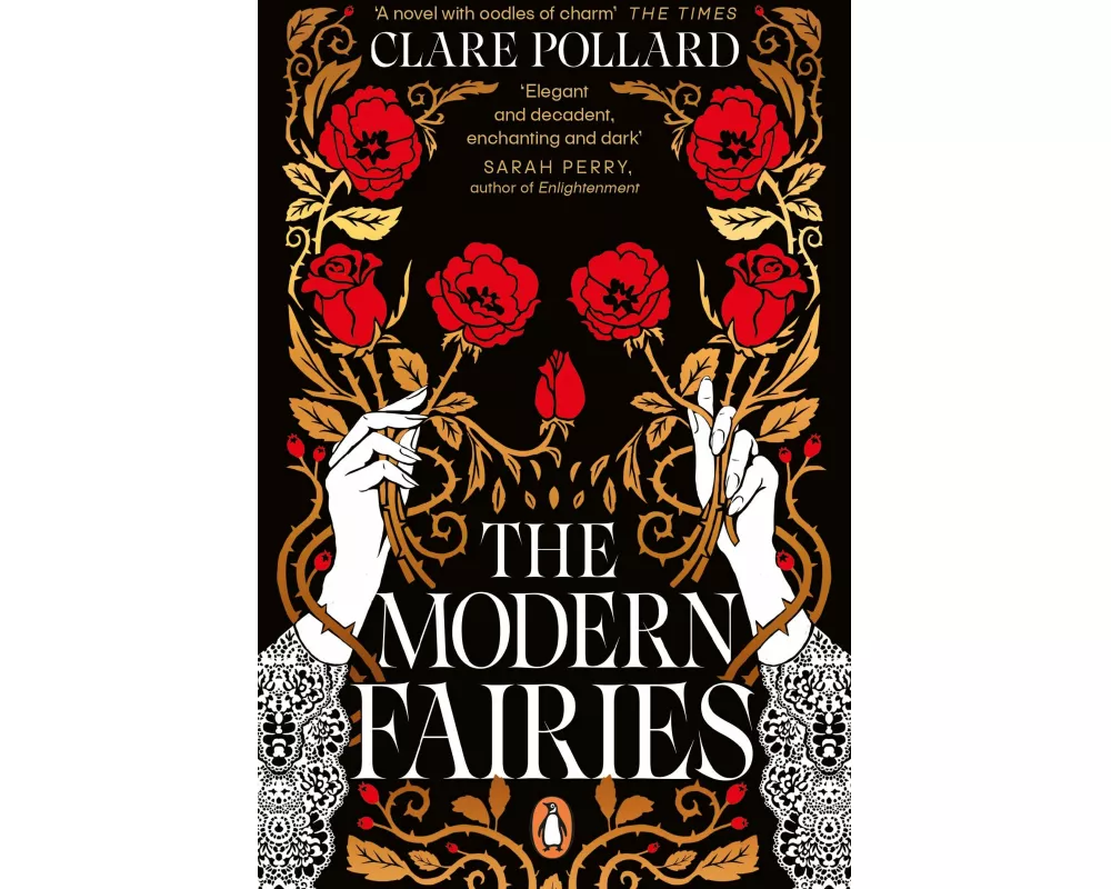 The Modern Fairies