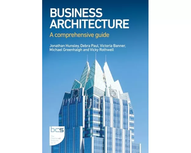 Business Architecture