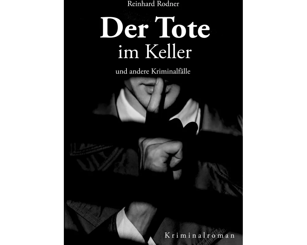 Der Tote im Keller