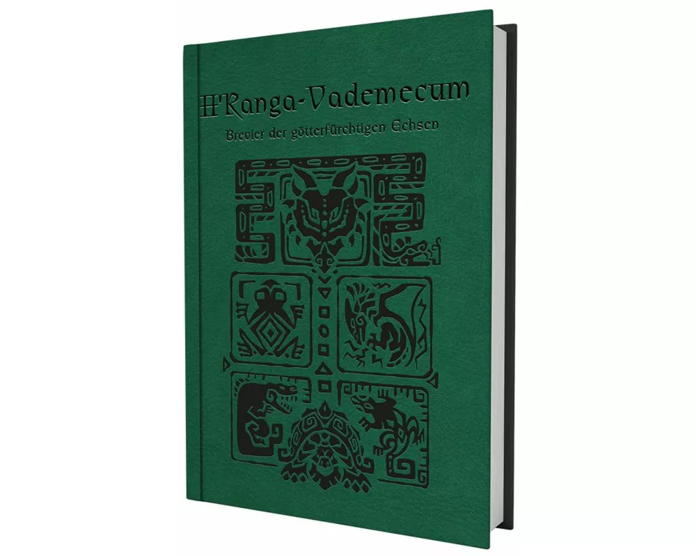 DSA - Hranga-Vademecum