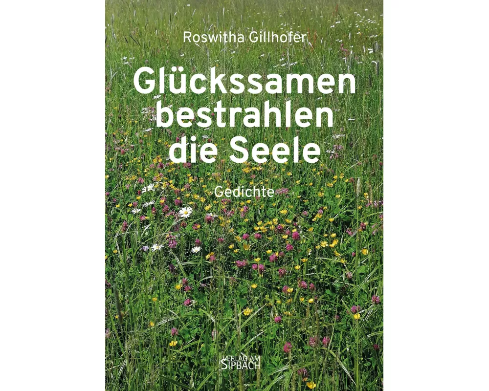 GlÜckssamen Bestrahlen Die Seele
