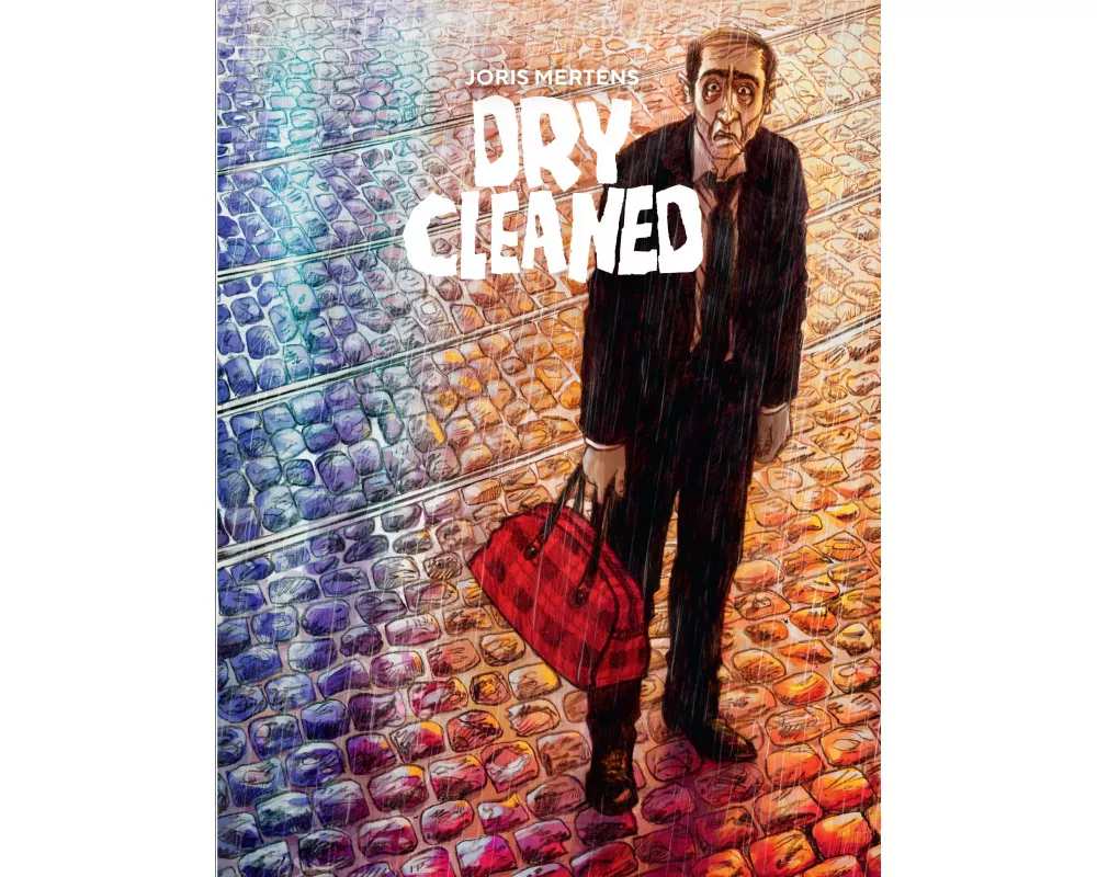 Dry Cleaned