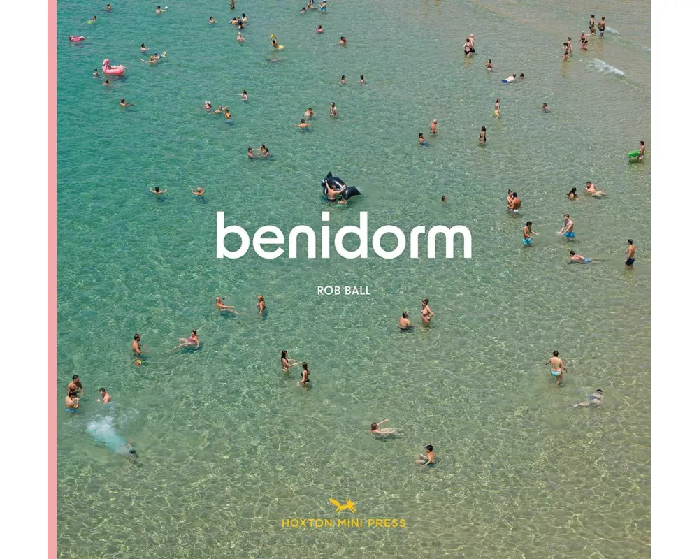 Benidorm