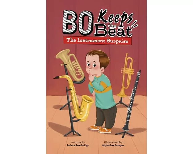 The Instrument Surprise