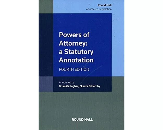Powers of Attorney