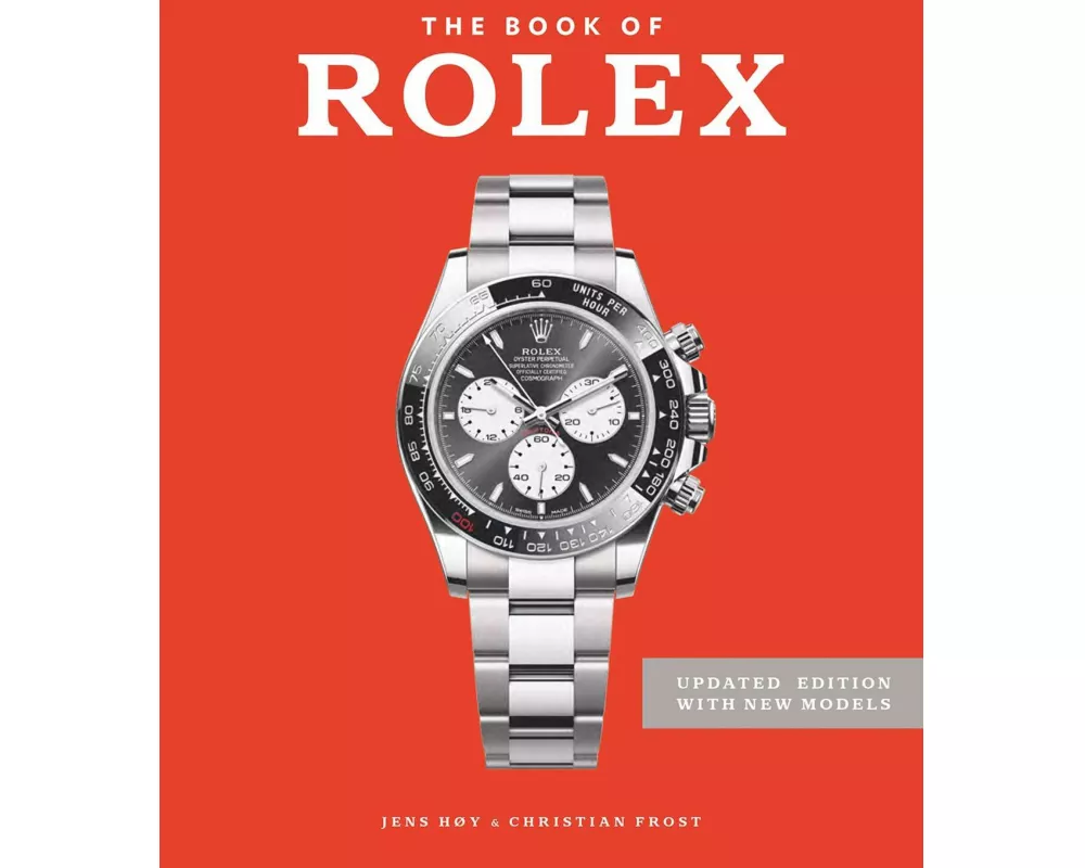 The Book of Rolex
