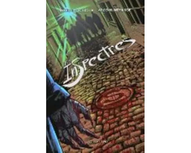 The InSpectres Volume Two