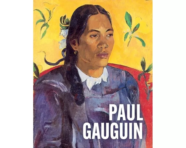 Art Masters: Paul Gauguin