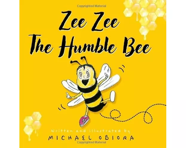 Zee Zee The Humble Bee