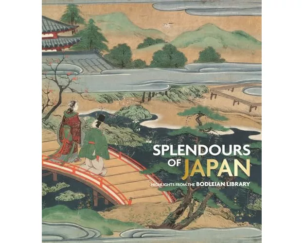 Splendours of Japan