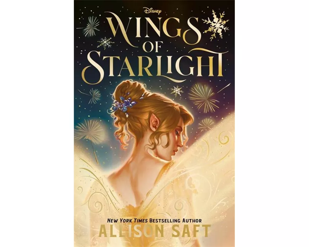 Disney Wings of Starlight