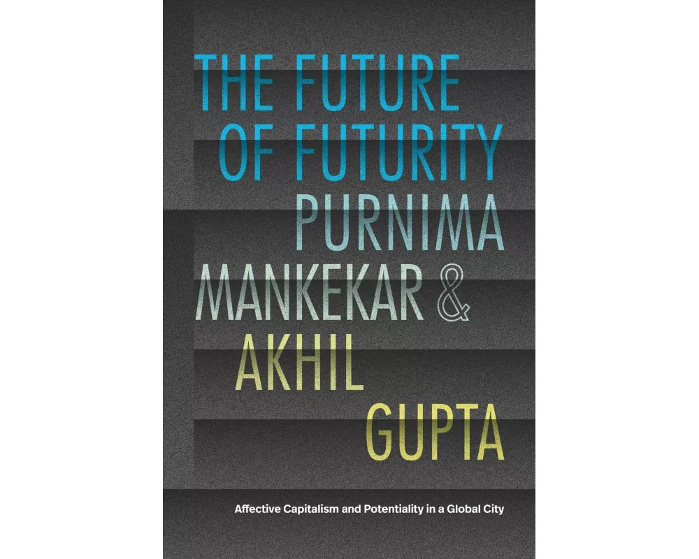 The Future of Futurity