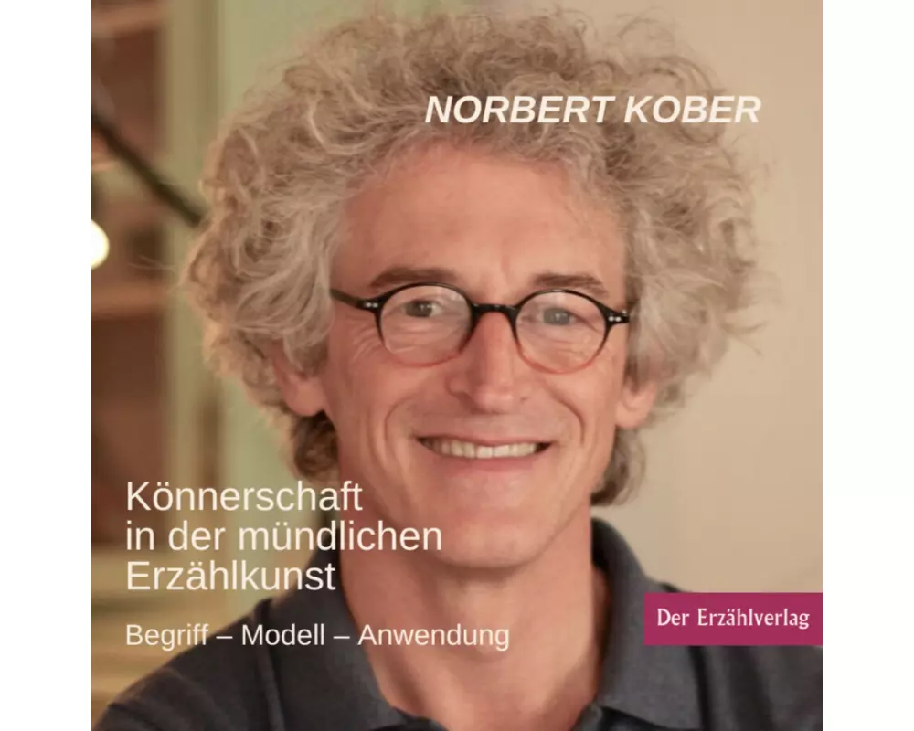 Könnerschaft in der mündlichen Erzählkunst