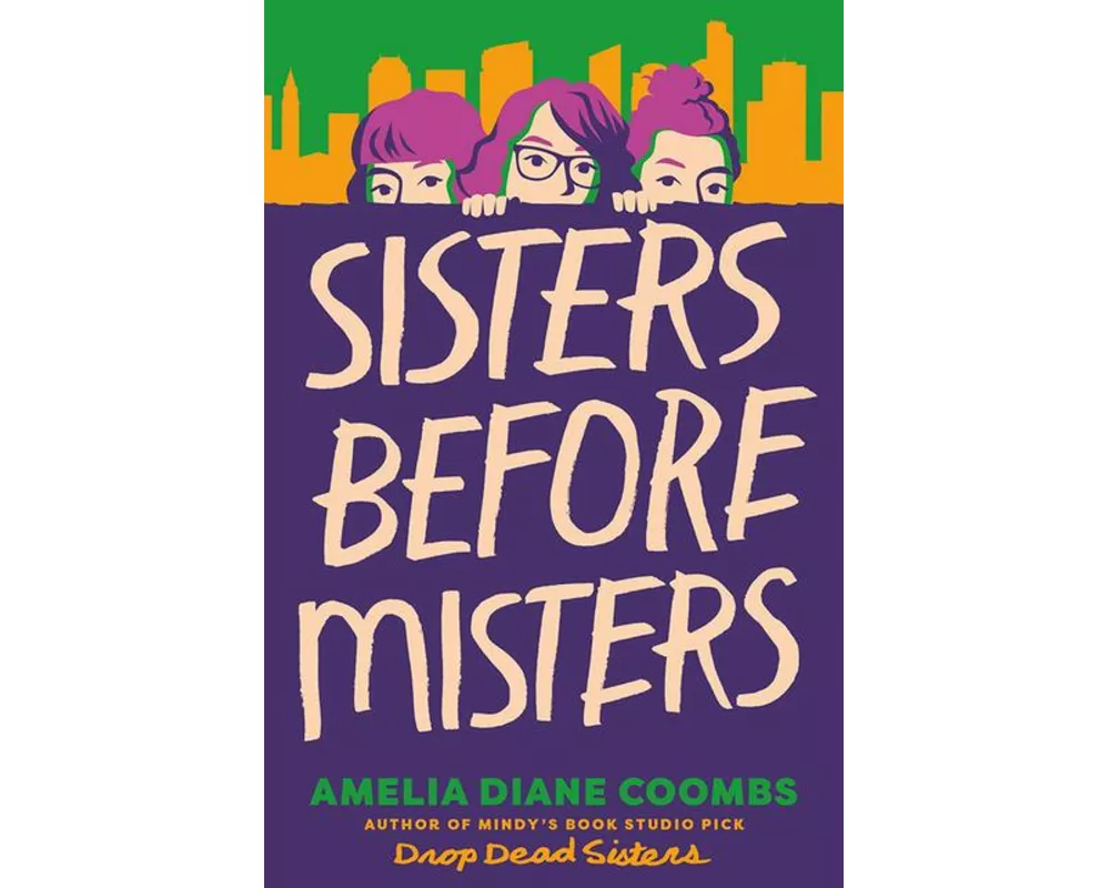 Sisters Before Misters
