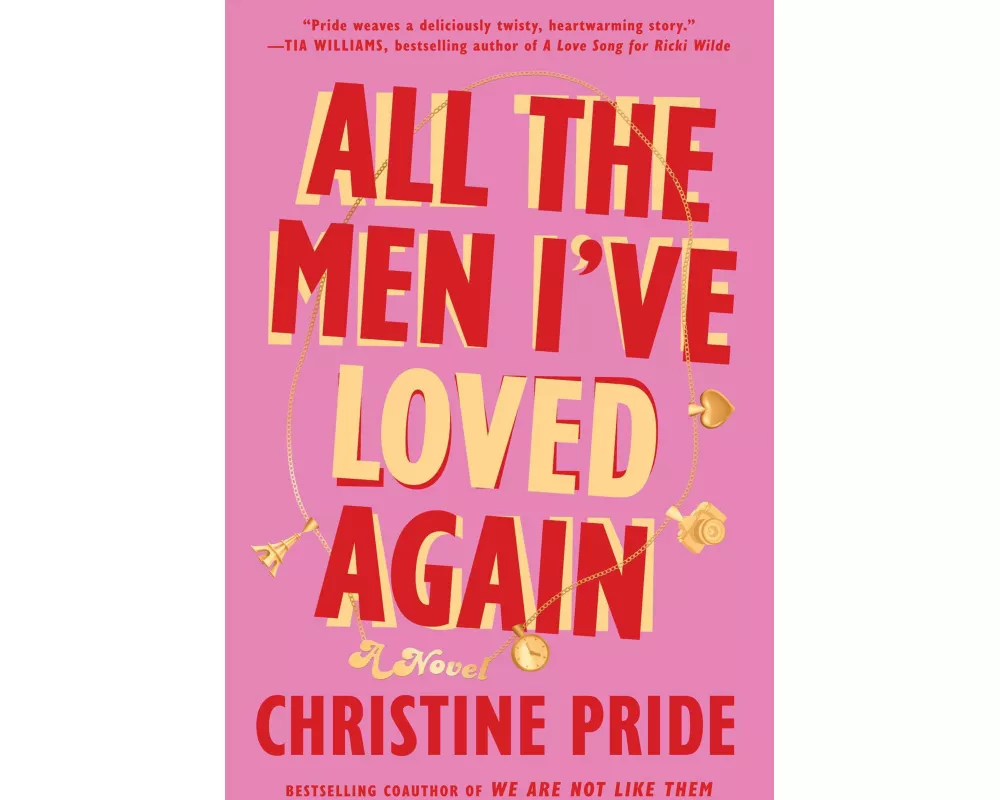 All the Men I've Loved Again