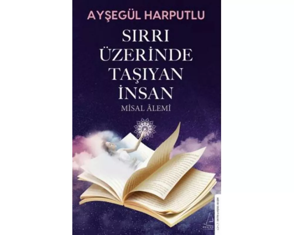 Sirri Üzerinde Tasiyan Insan