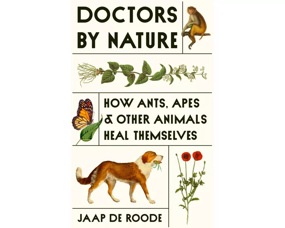 Doctors by Nature