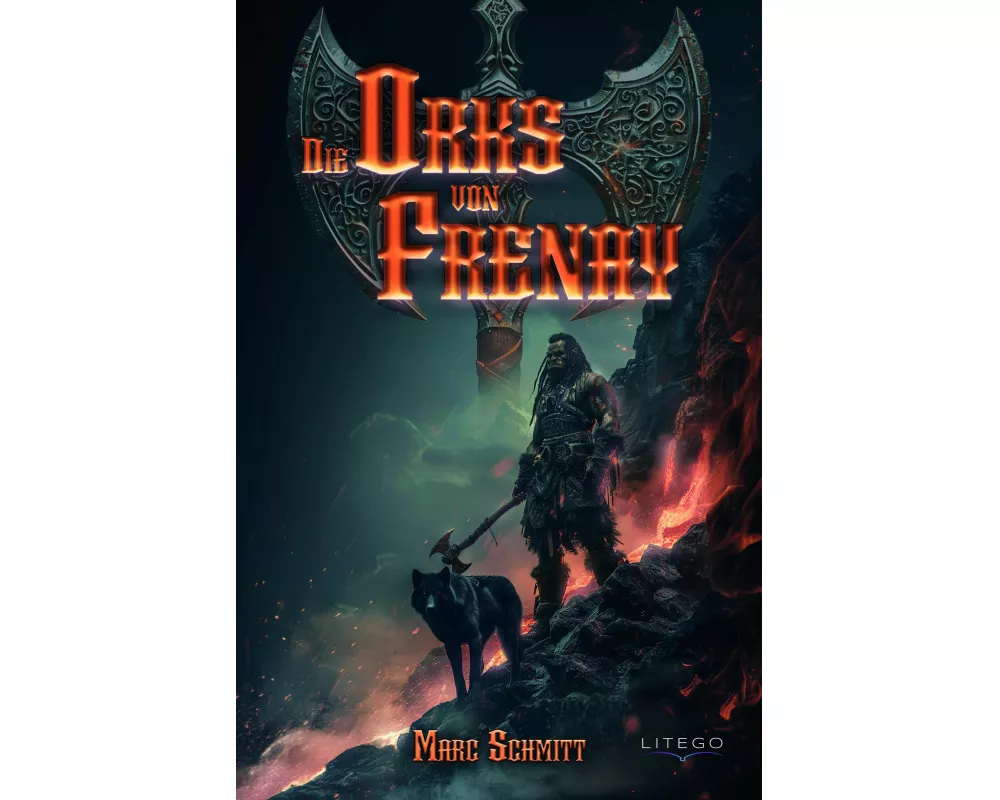 Die Orks von Frenay