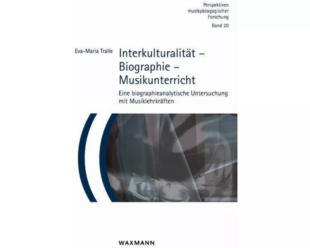 Interkulturalität - Biographie - Musikunterricht