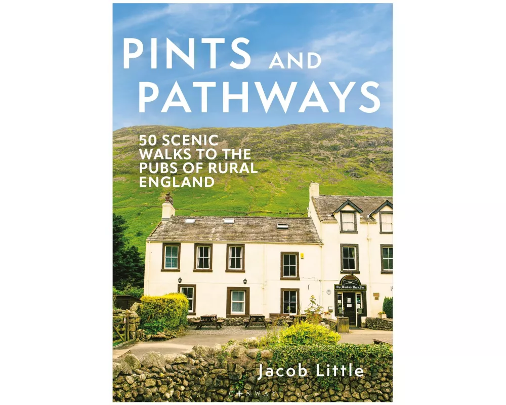 Pints and Pathways