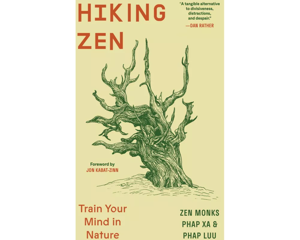 Hiking Zen