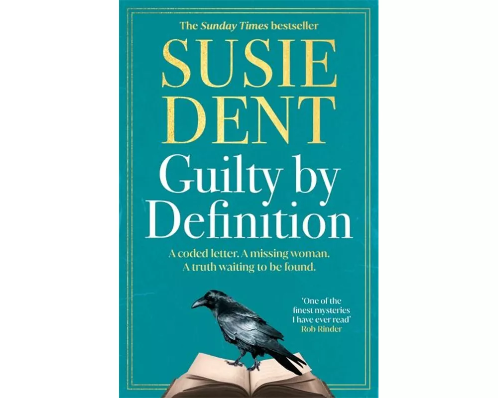 Guilty by Definition